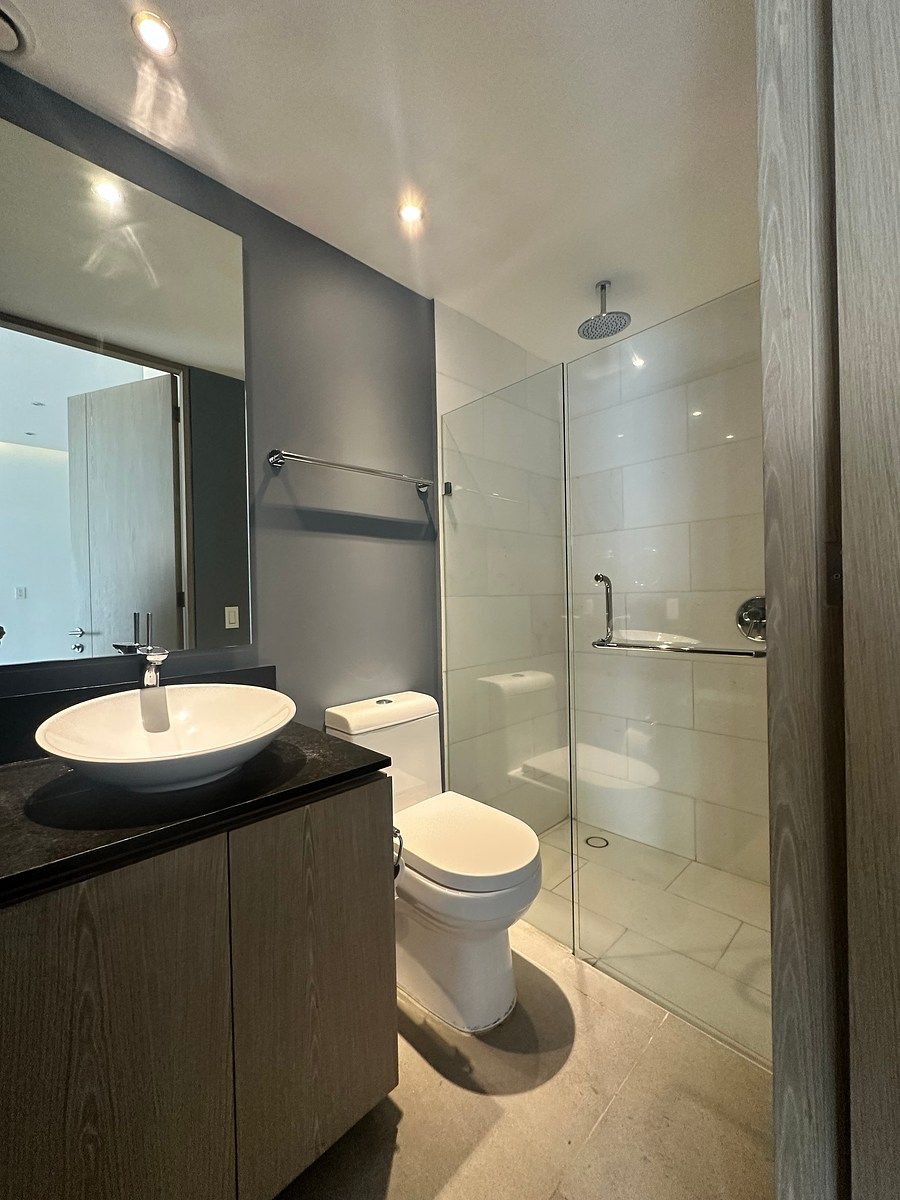Apartamento em Santa Fe Cuajimalpa, Cuajimalpa de Morelos, foto 13 de 36