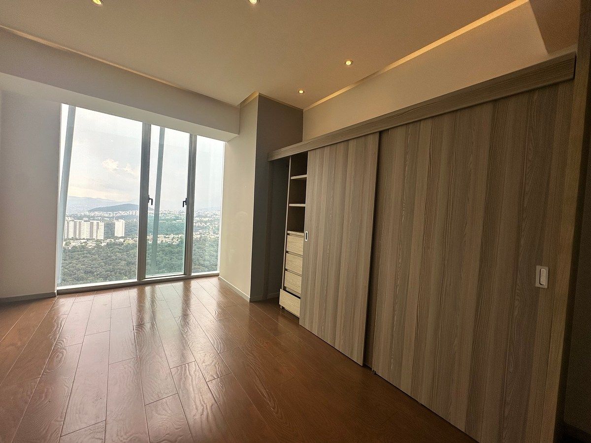 Apartamento em Santa Fe Cuajimalpa, Cuajimalpa de Morelos, foto 7 de 36