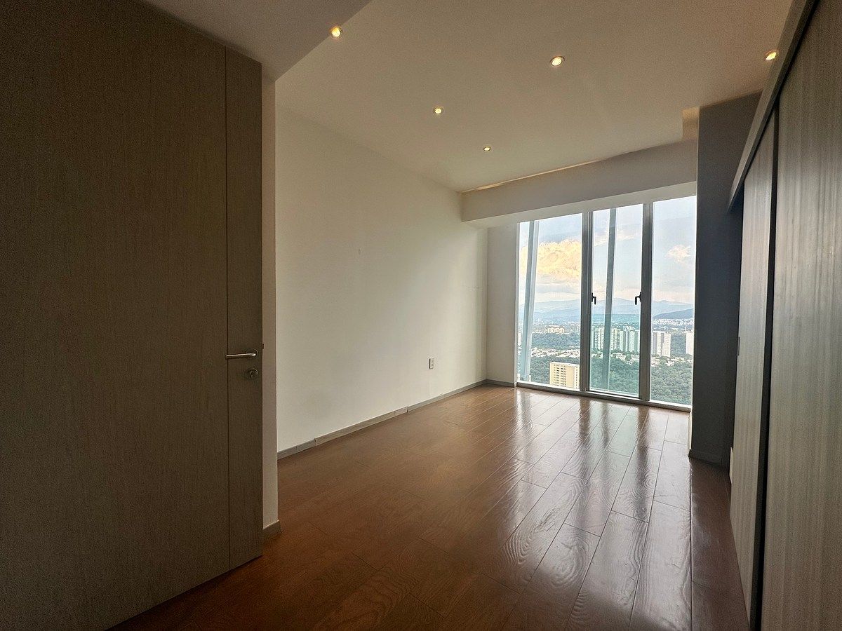 Apartamento em Santa Fe Cuajimalpa, Cuajimalpa de Morelos, foto 8 de 36
