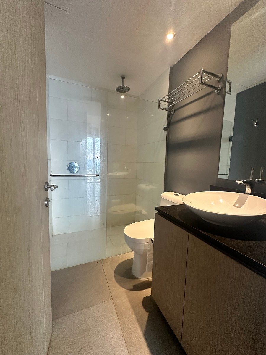 Apartamento em Santa Fe Cuajimalpa, Cuajimalpa de Morelos, foto 11 de 36
