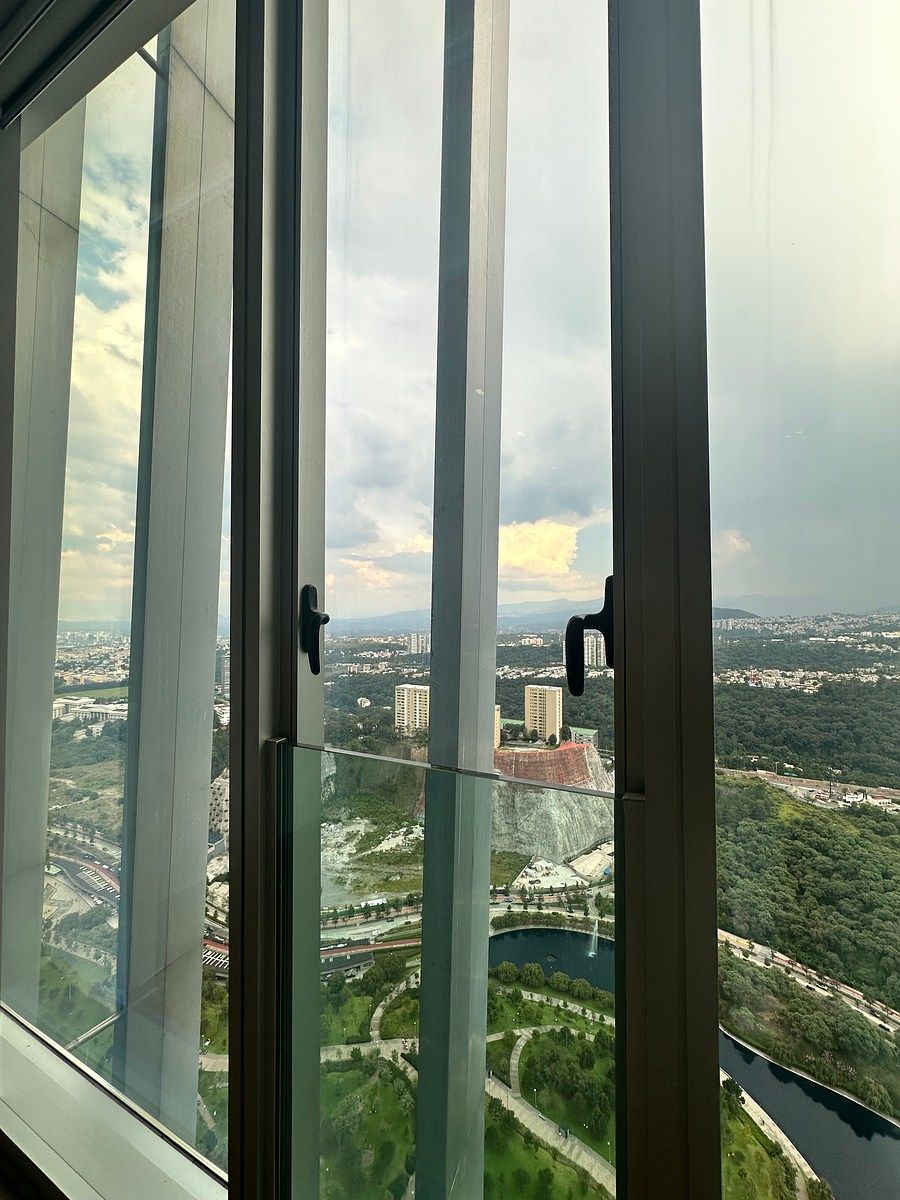 Apartamento em Santa Fe Cuajimalpa, Cuajimalpa de Morelos, foto 9 de 36