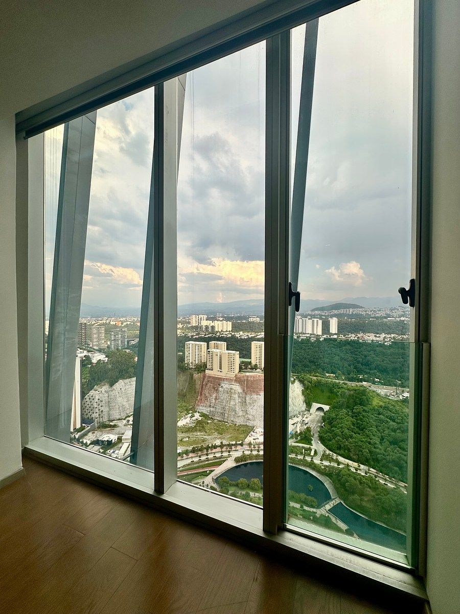 Apartamento em Santa Fe Cuajimalpa, Cuajimalpa de Morelos, foto 14 de 36