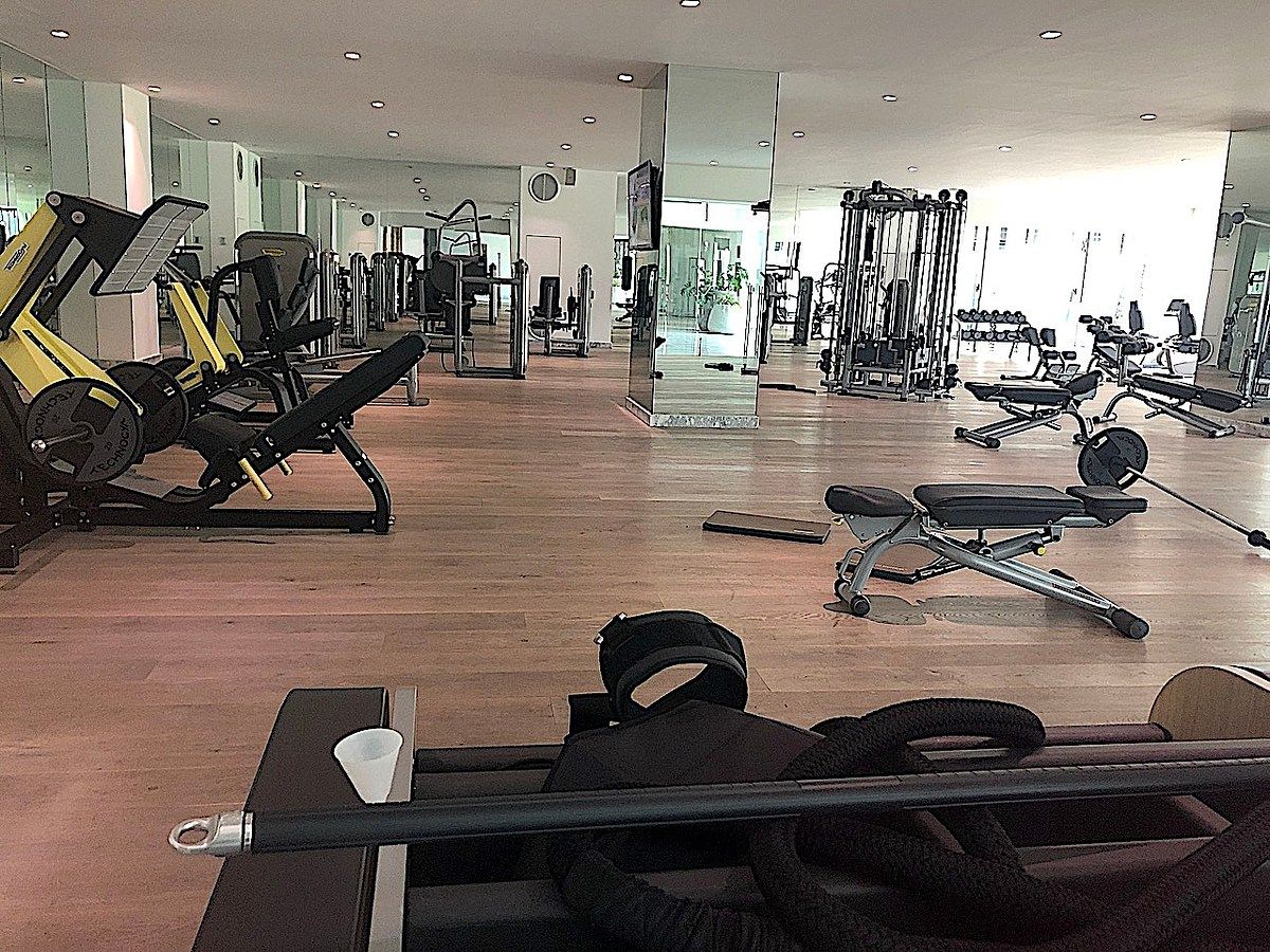 Apartamento em Santa Fe Cuajimalpa, Cuajimalpa de Morelos, foto 23 de 36