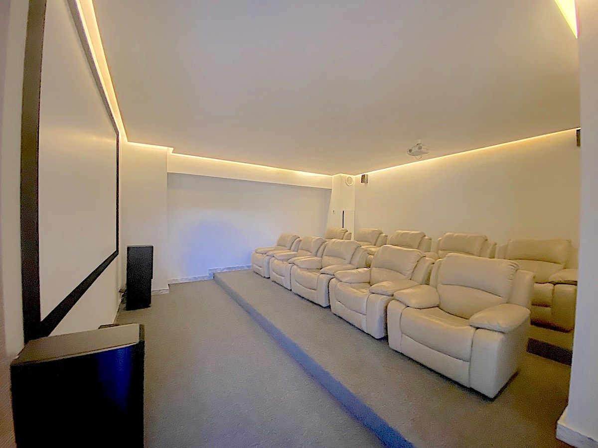 Apartamento em Santa Fe Cuajimalpa, Cuajimalpa de Morelos, foto 35 de 36