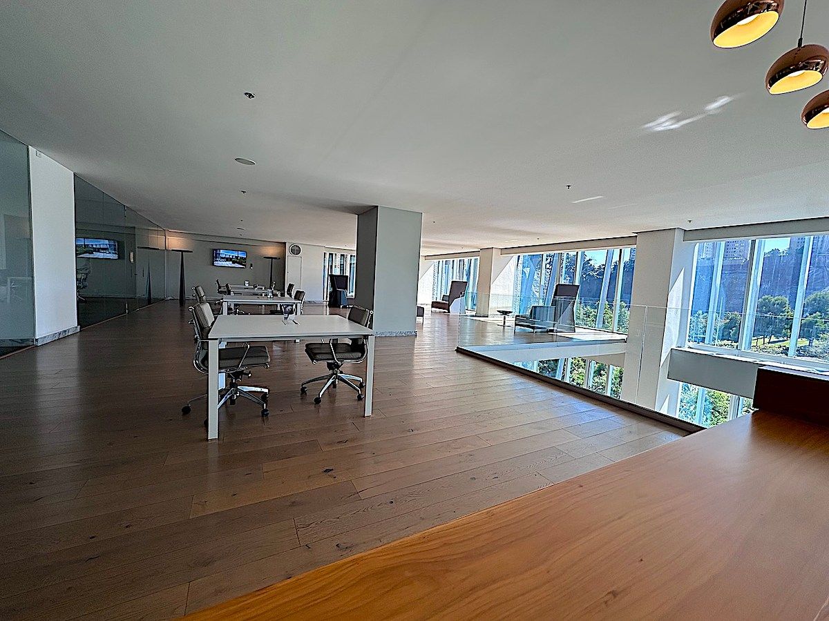 Apartamento em Santa Fe Cuajimalpa, Cuajimalpa de Morelos, foto 26 de 36