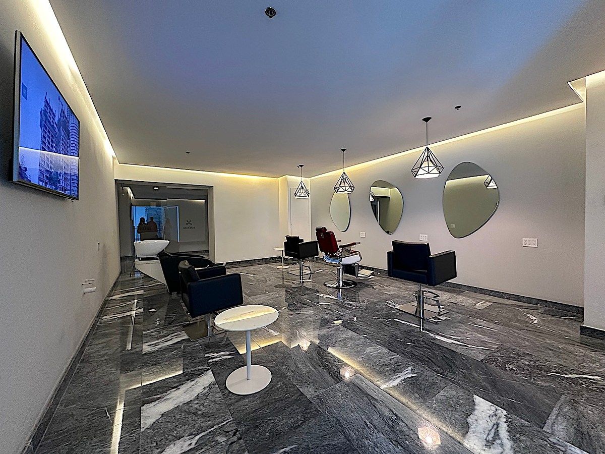 Apartamento em Santa Fe Cuajimalpa, Cuajimalpa de Morelos, foto 22 de 36