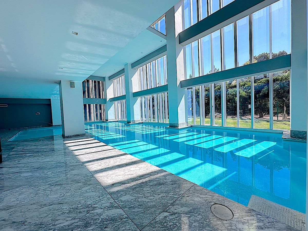 Apartamento em Santa Fe Cuajimalpa, Cuajimalpa de Morelos, foto 18 de 36