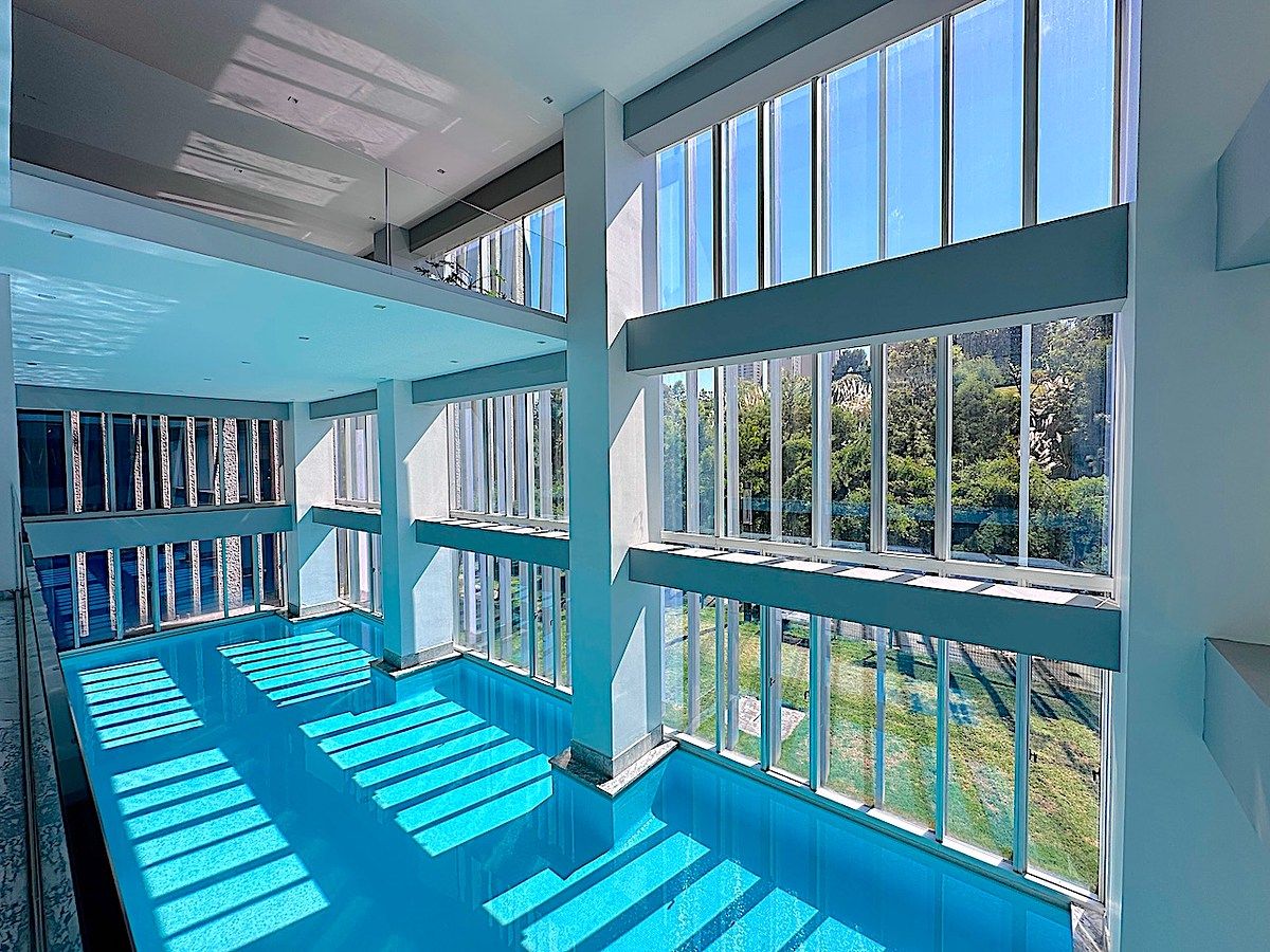 Apartamento em Santa Fe Cuajimalpa, Cuajimalpa de Morelos, foto 17 de 36