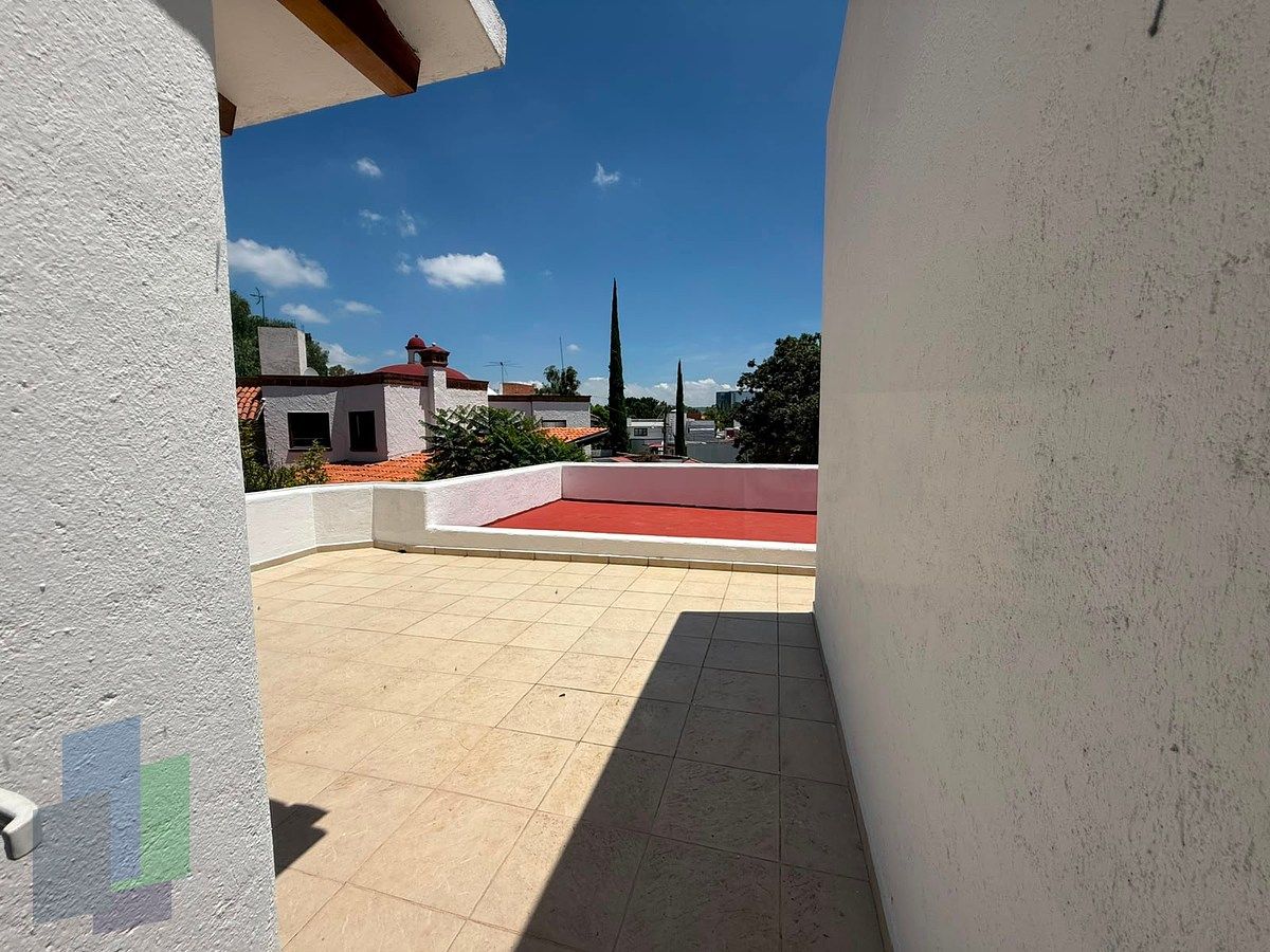 House in Jurica, Querétaro, photo 11 of 49