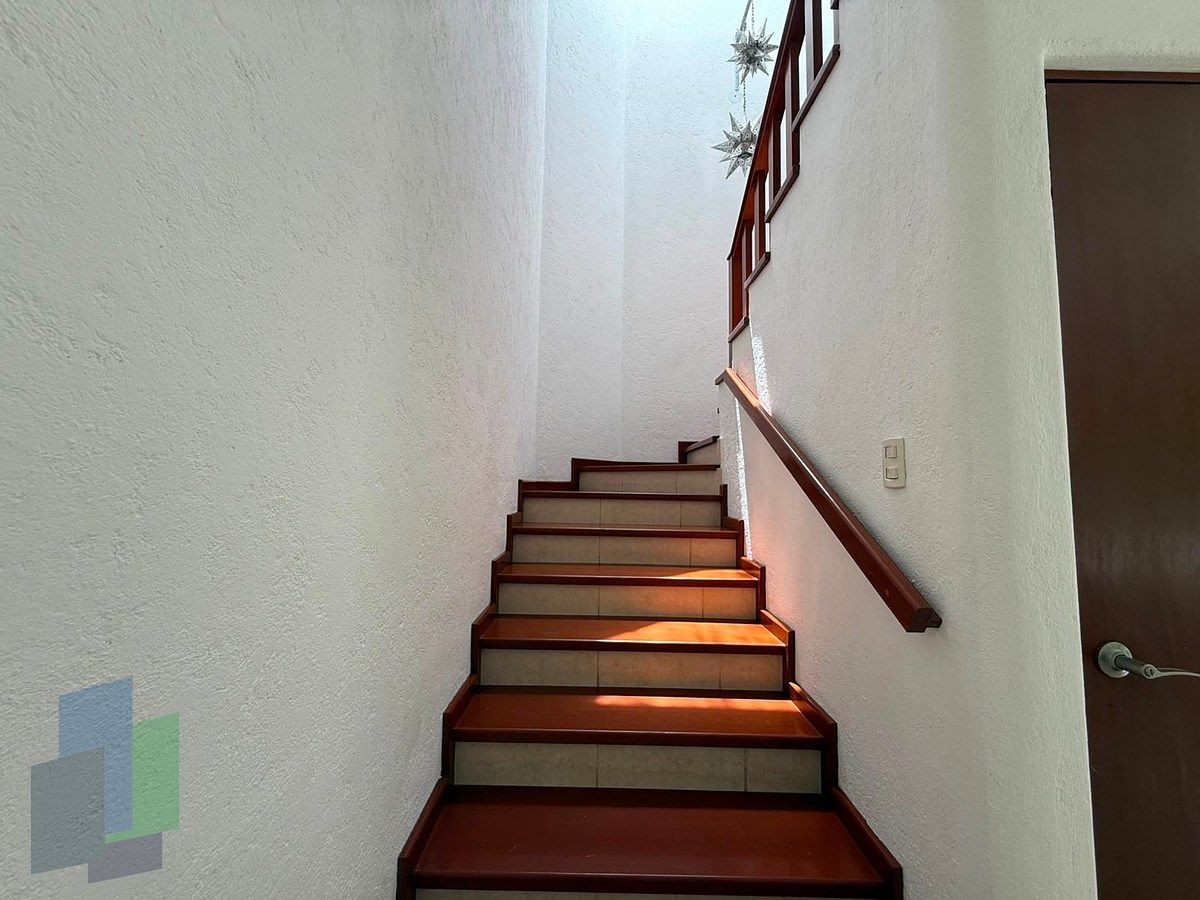 House in Jurica, Querétaro, photo 19 of 49