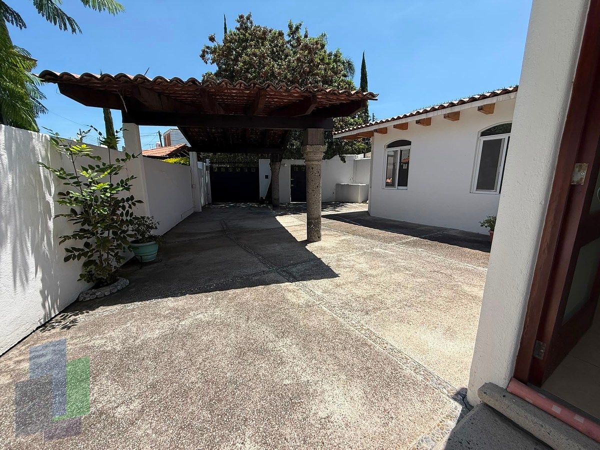 House in Jurica, Querétaro, photo 22 of 49