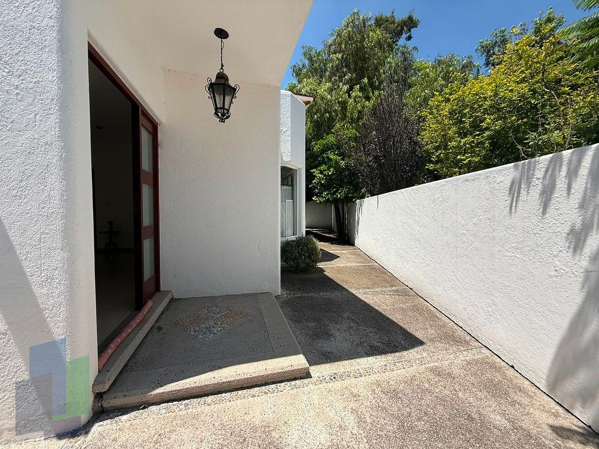 House in Jurica, Querétaro, photo 23 of 49