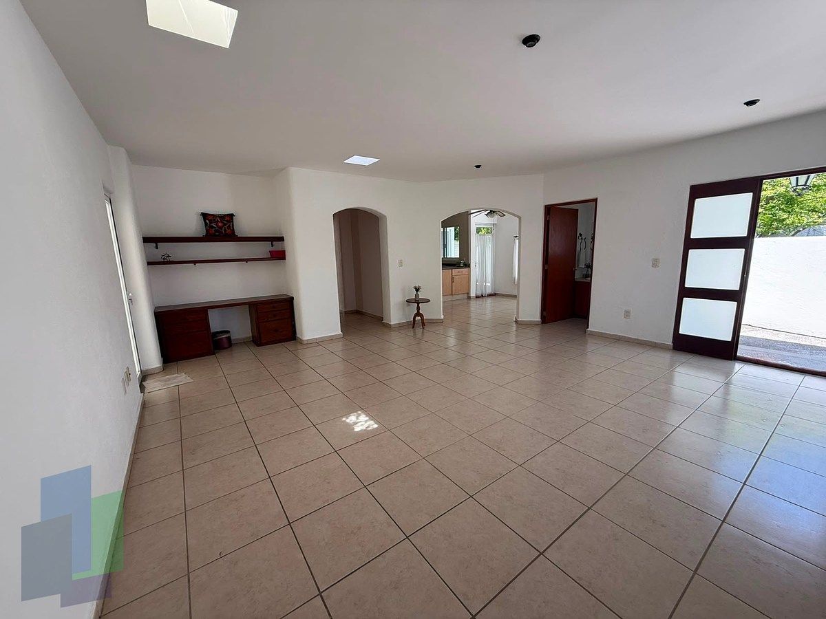 House in Jurica, Querétaro, photo 27 of 49