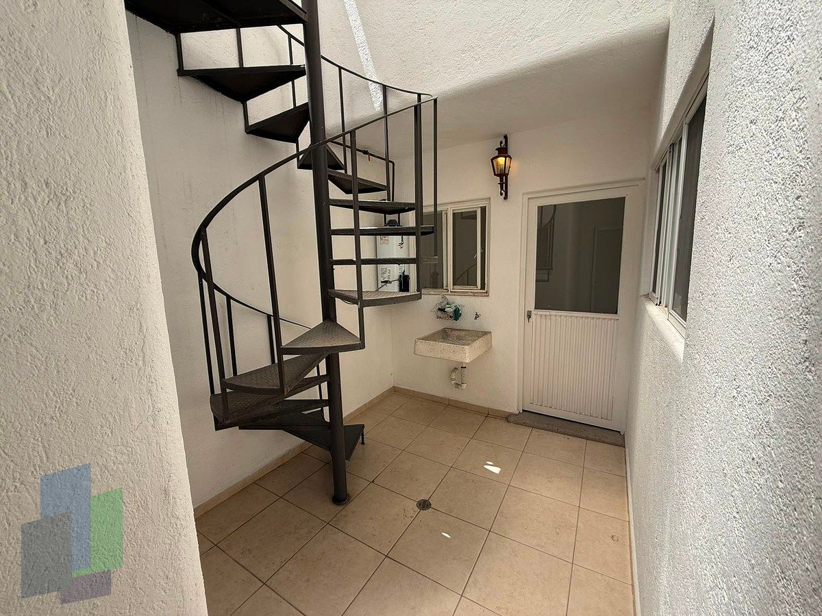 House in Jurica, Querétaro, photo 32 of 49