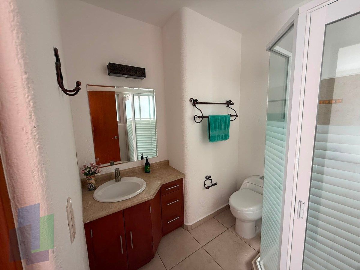 House in Jurica, Querétaro, photo 34 of 49