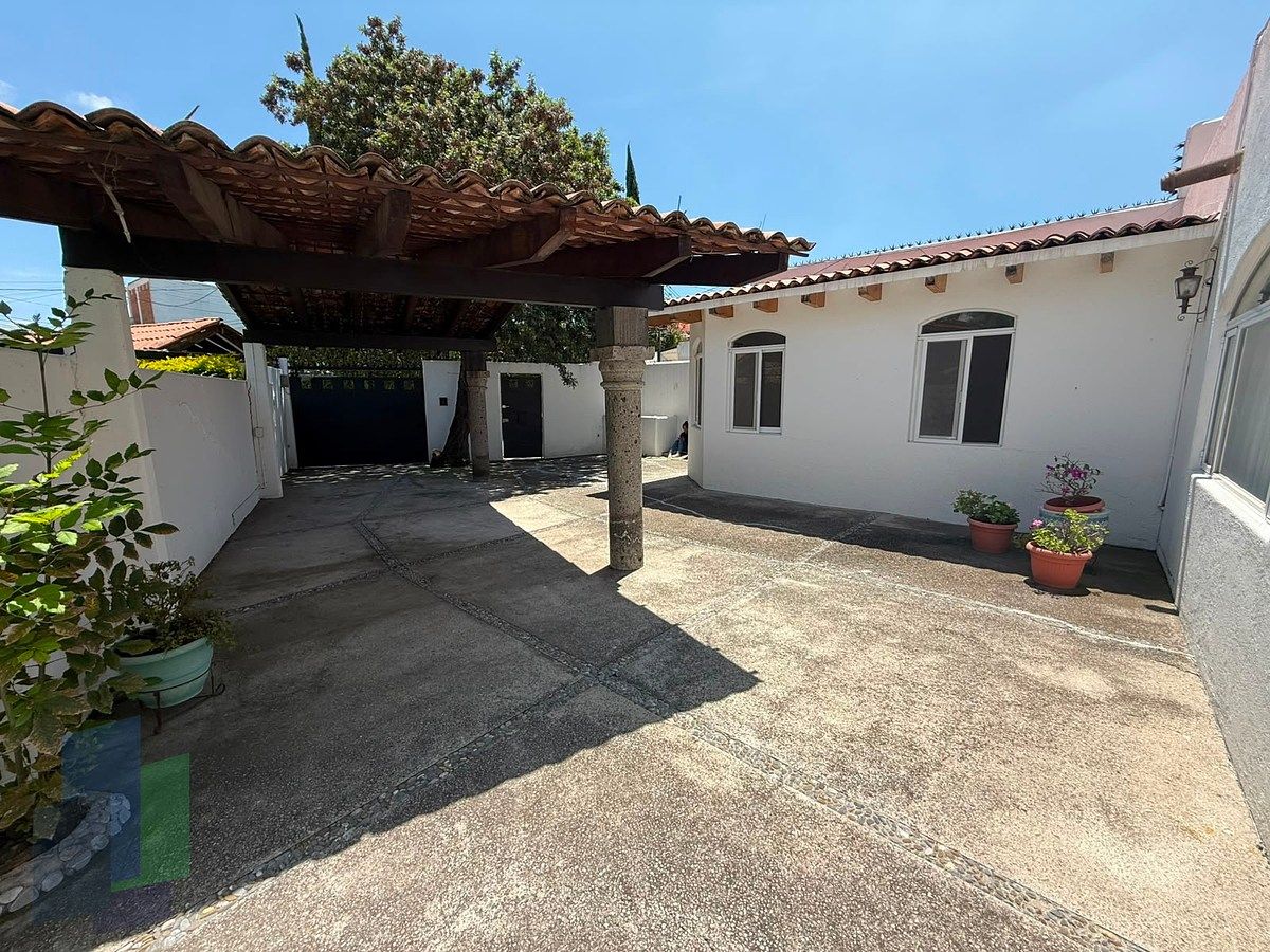 House in Jurica, Querétaro, photo 43 of 49