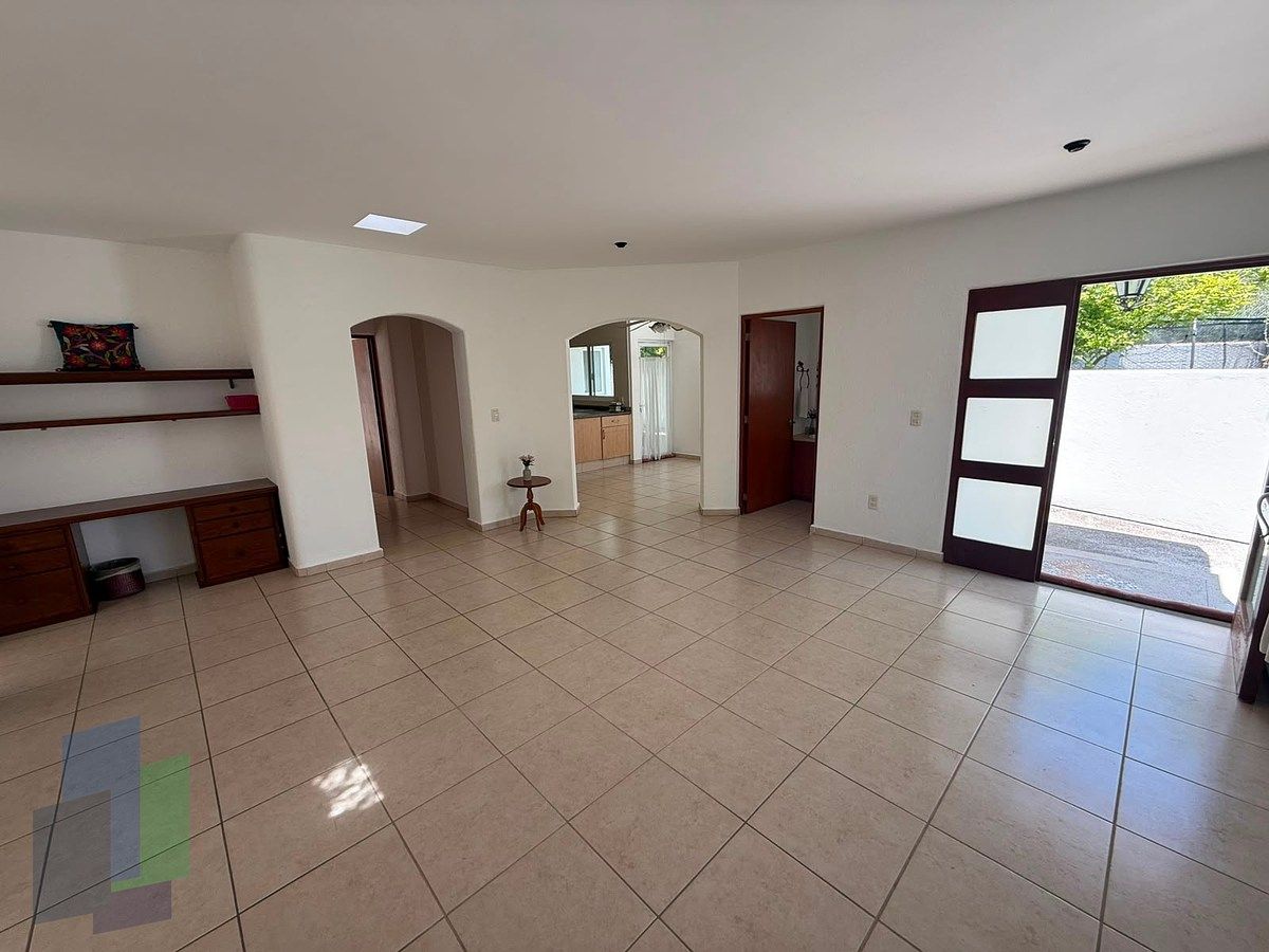 House in Jurica, Querétaro, photo 44 of 49