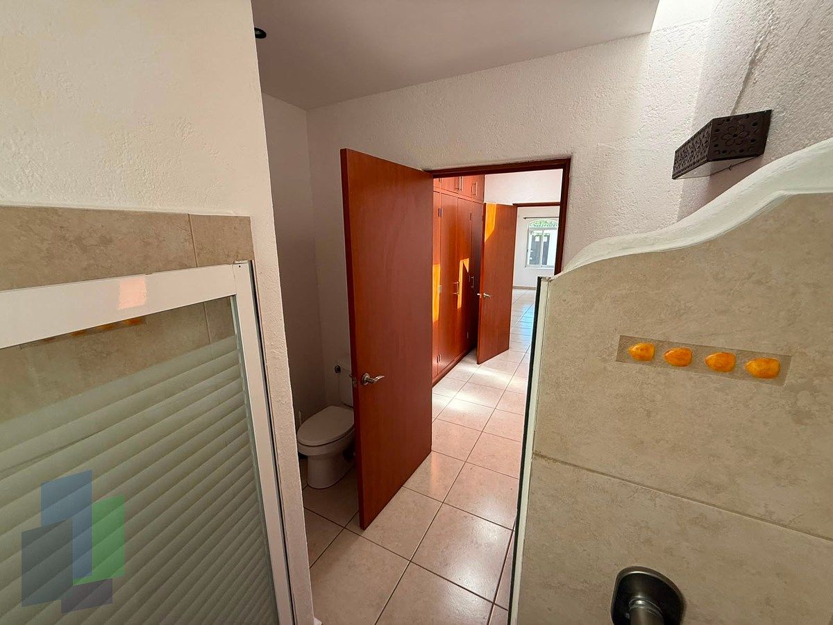 House in Jurica, Querétaro, photo 47 of 49