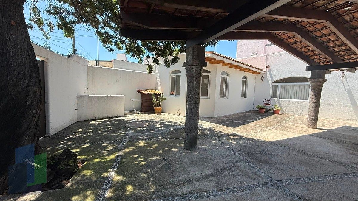 House in Jurica, Querétaro, photo 49 of 49
