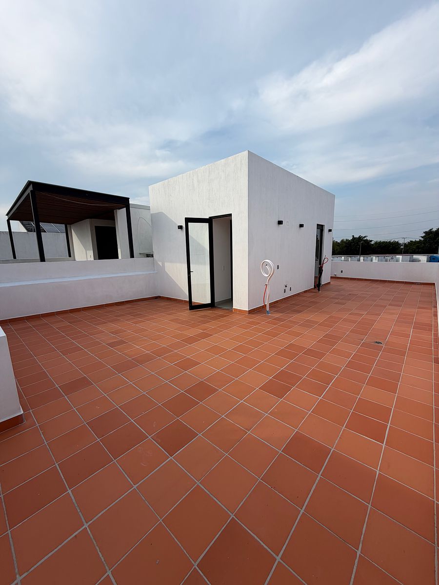 House in Bosques Vallarta, Zapopan, photo 13 of 18