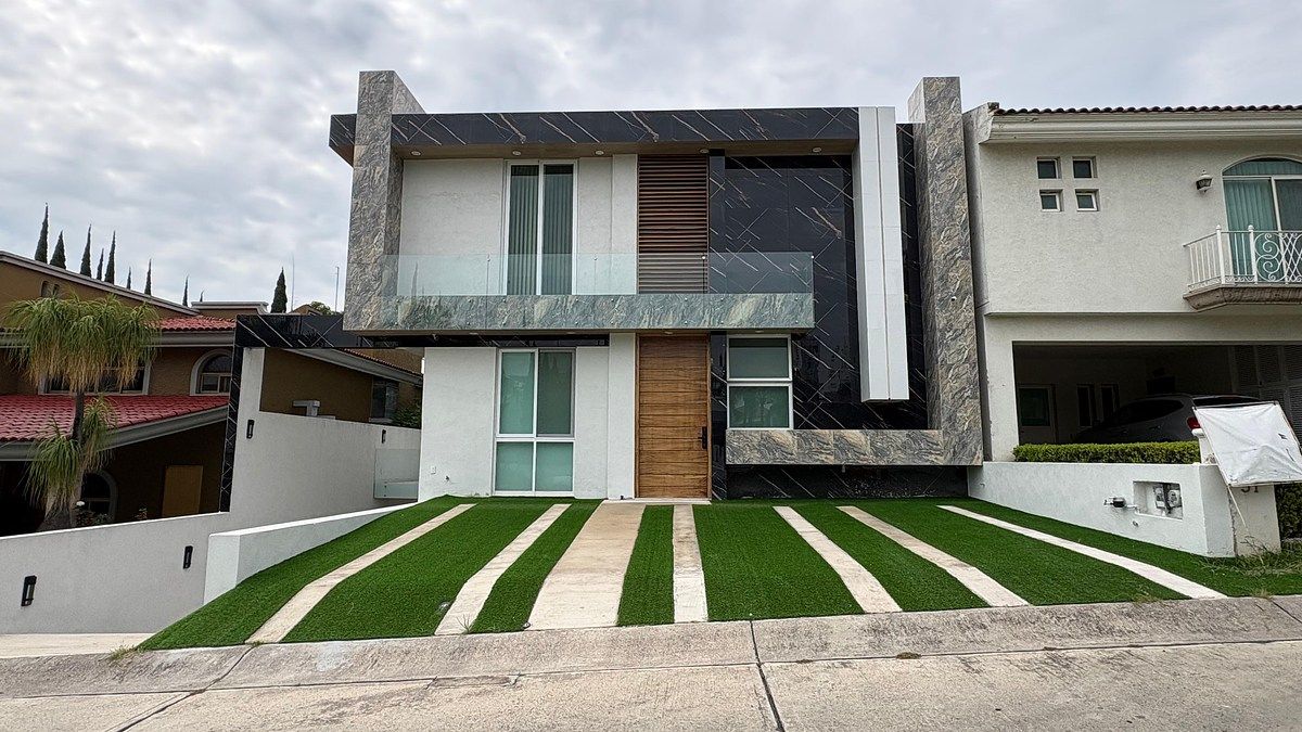 Casa en Venta Puerta de Hierro, foto 1 de 48