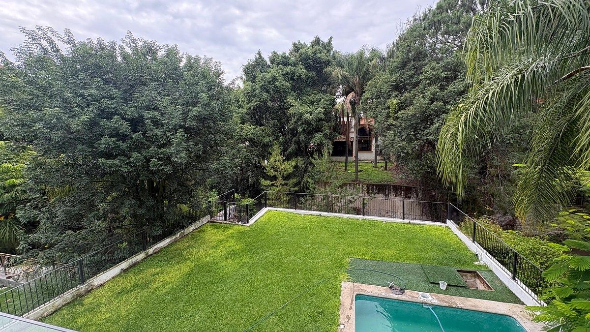 Casa en Puerta de Hierro, Zapopan, foto 16 de 48