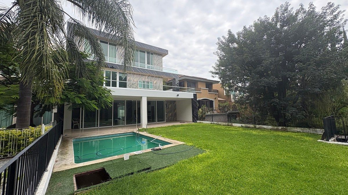 Casa en Puerta de Hierro, Zapopan, foto 31 de 48