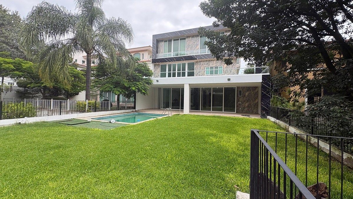 Casa en Puerta de Hierro, Zapopan, foto 34 de 48