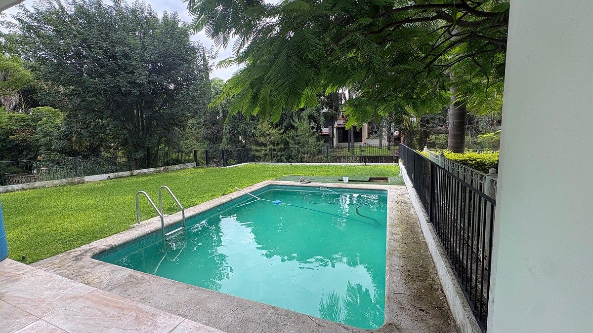 Casa en Puerta de Hierro, Zapopan, foto 37 de 48