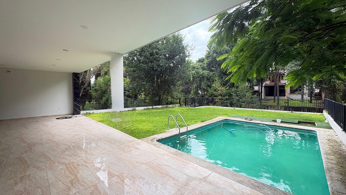 Casa en Puerta de Hierro, Zapopan, foto 40 de 48