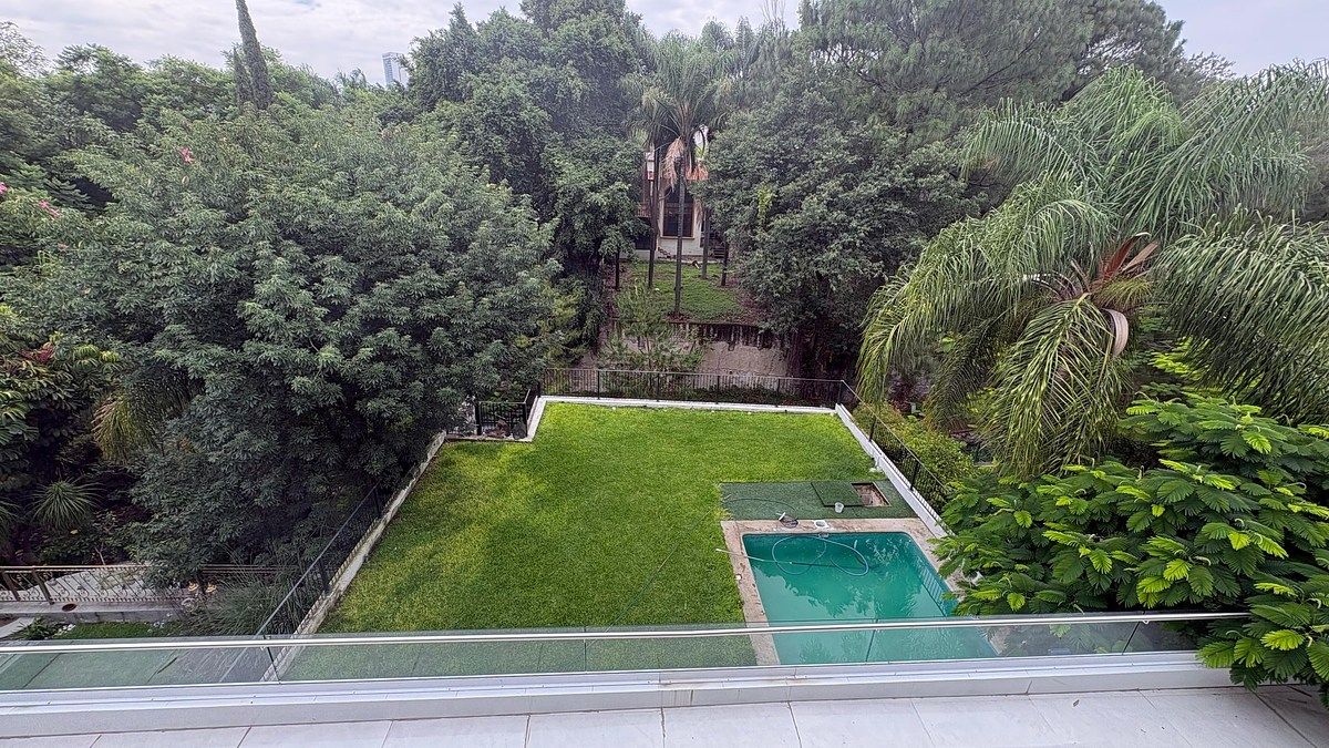 Casa en Puerta de Hierro, Zapopan, foto 47 de 48