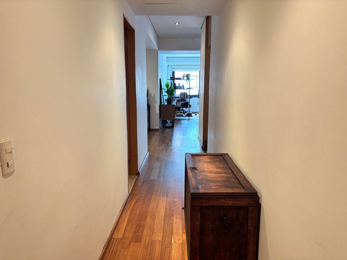 Apartment in Polanco IV Sección, Miguel Hidalgo, photo 2 of 21