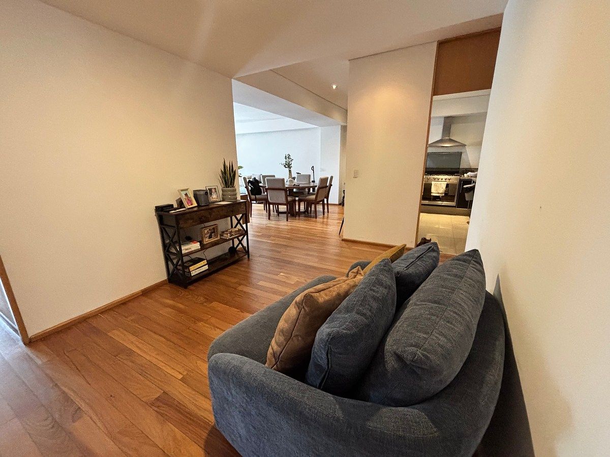 Apartment in Polanco IV Sección, Miguel Hidalgo, photo 6 of 21