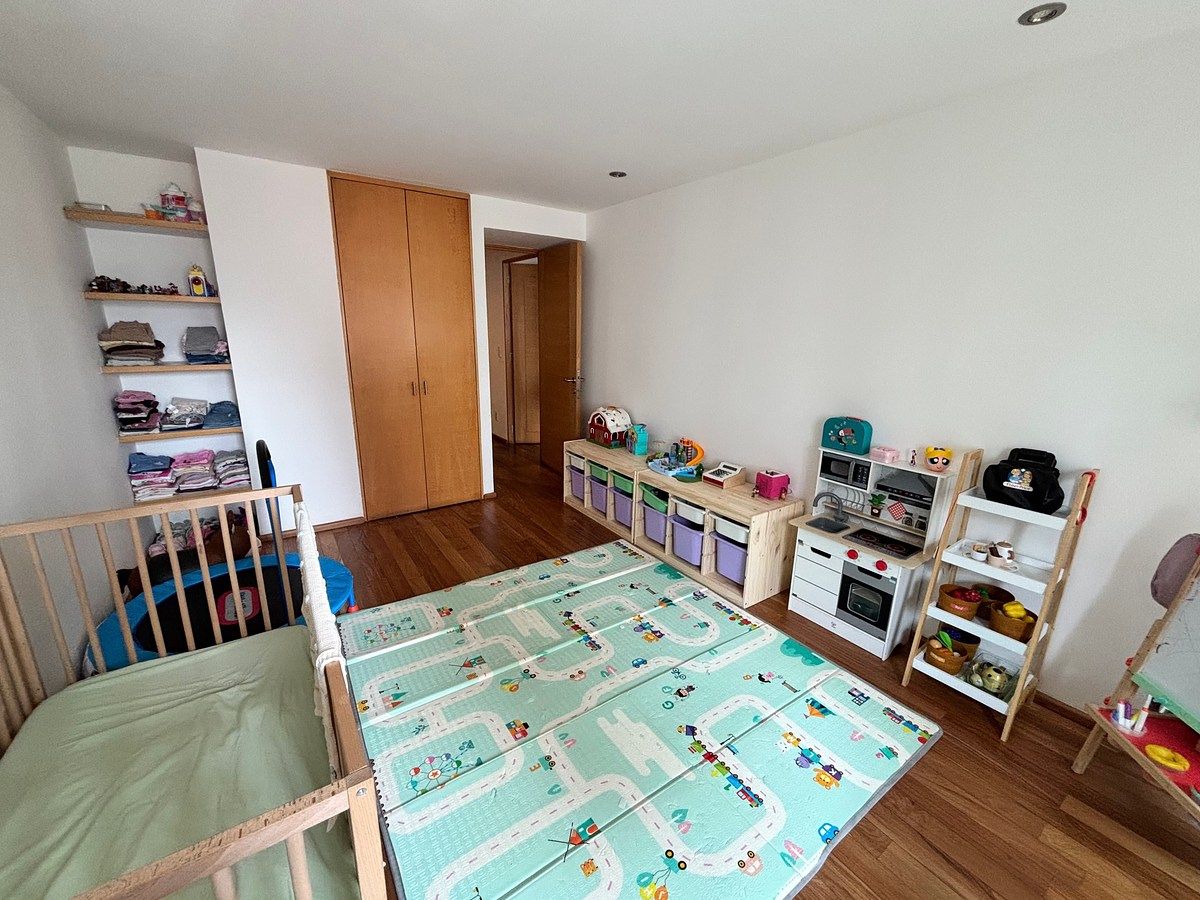 Apartment in Polanco IV Sección, Miguel Hidalgo, photo 7 of 21
