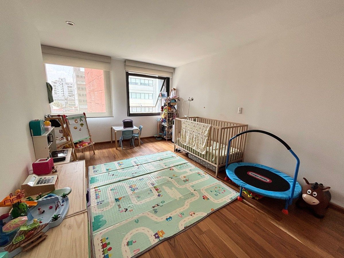 Apartment in Polanco IV Sección, Miguel Hidalgo, photo 8 of 21