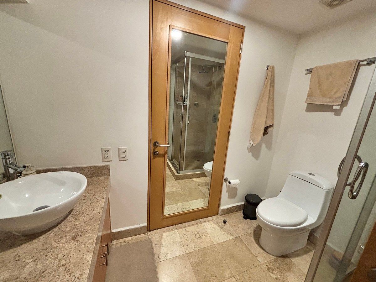 Apartment in Polanco IV Sección, Miguel Hidalgo, photo 9 of 21