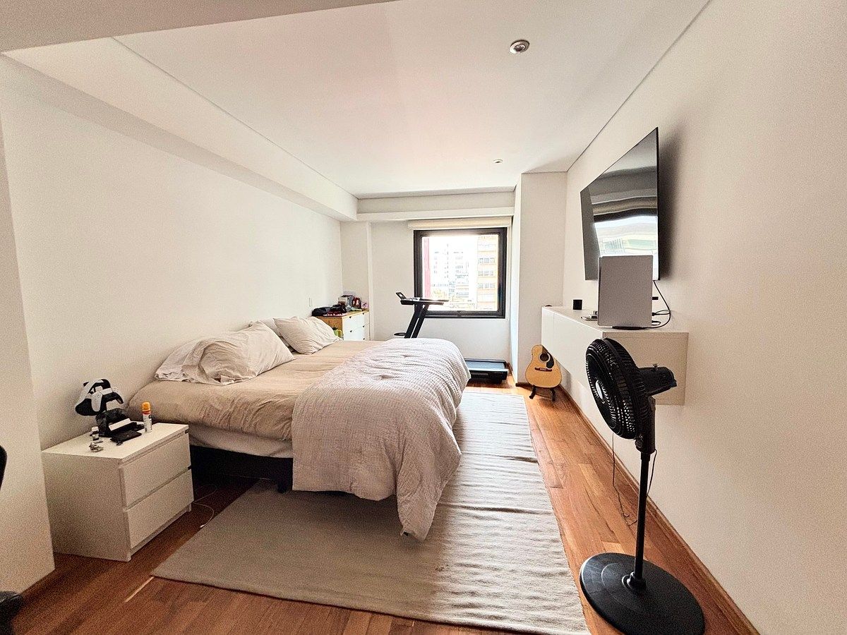 Apartment in Polanco IV Sección, Miguel Hidalgo, photo 10 of 21