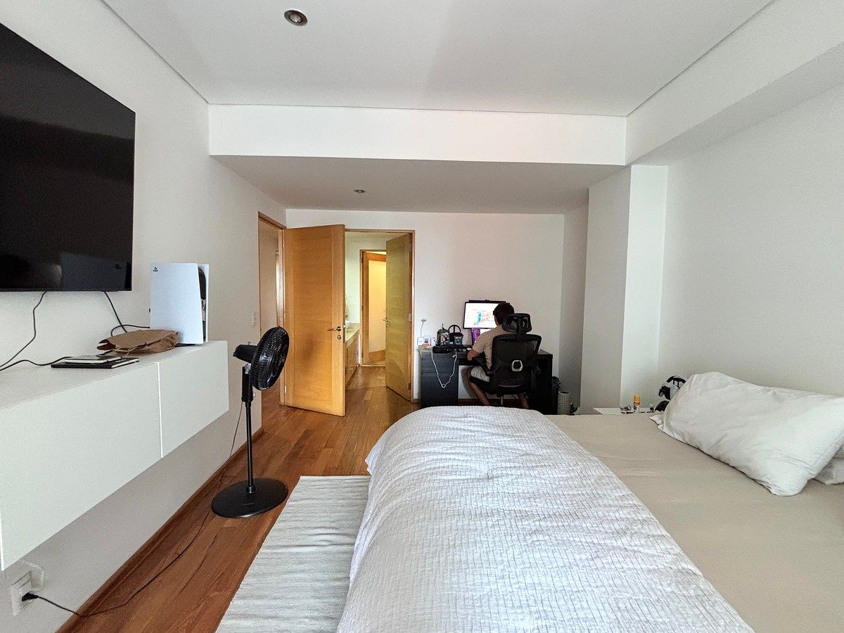 Apartment in Polanco IV Sección, Miguel Hidalgo, photo 11 of 21