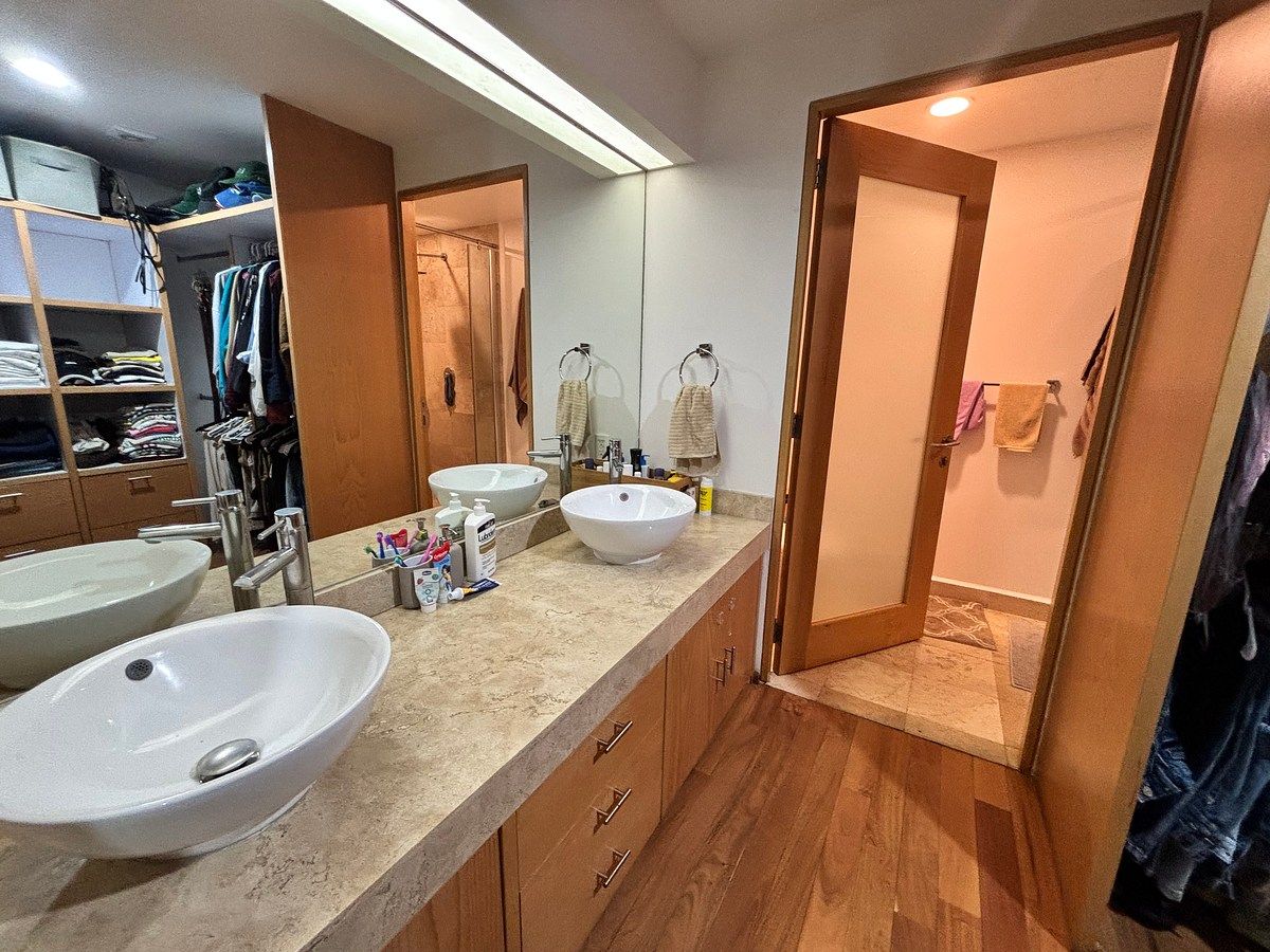 Apartment in Polanco IV Sección, Miguel Hidalgo, photo 14 of 21