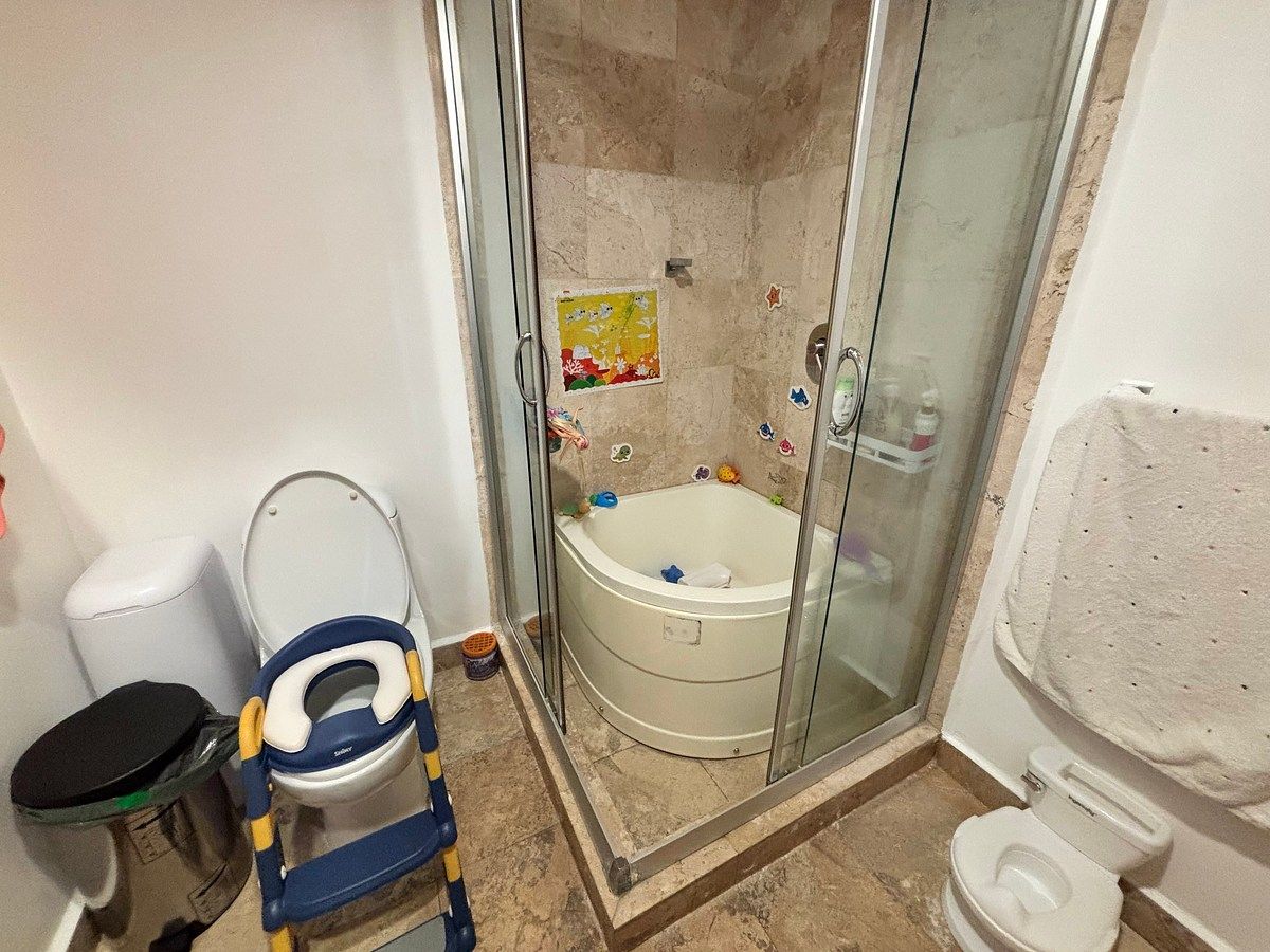 Apartment in Polanco IV Sección, Miguel Hidalgo, photo 16 of 21