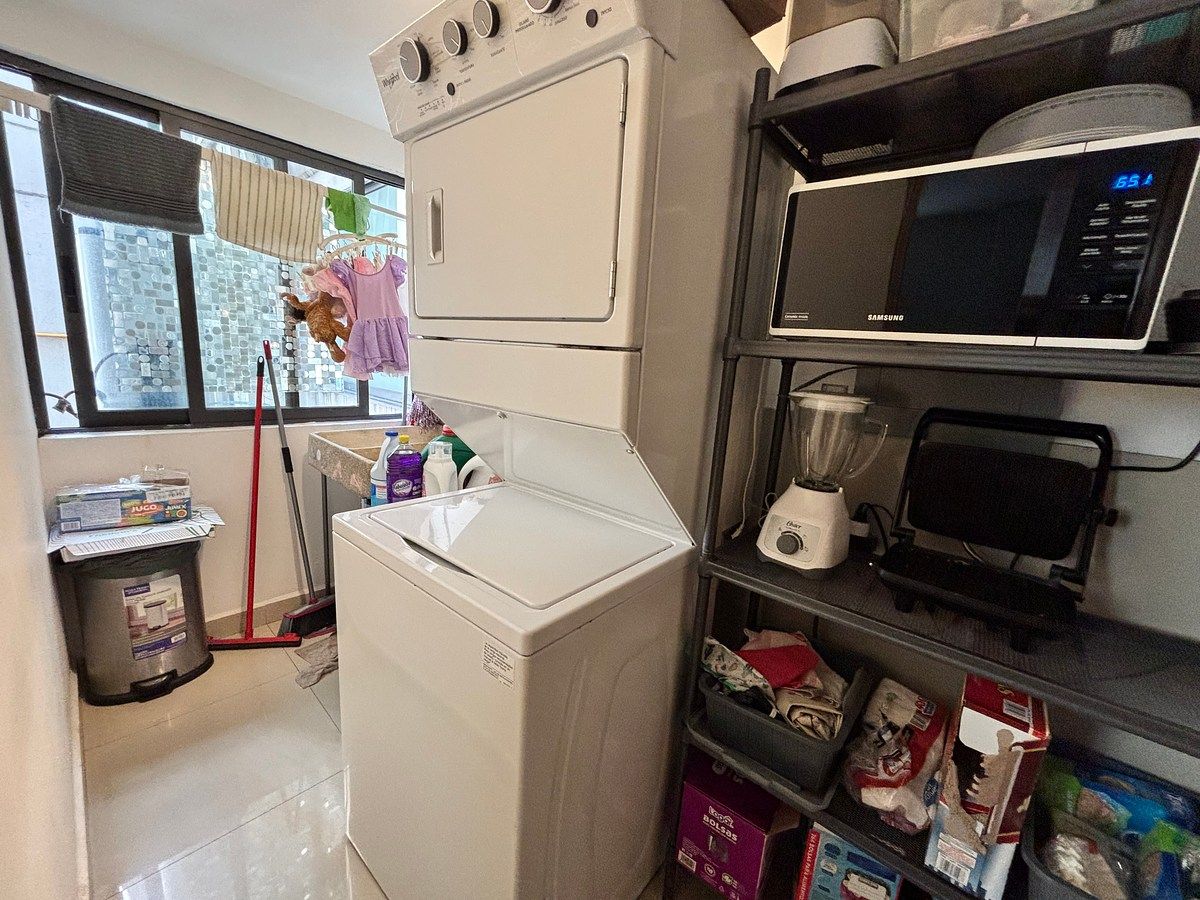 Apartment in Polanco IV Sección, Miguel Hidalgo, photo 17 of 21