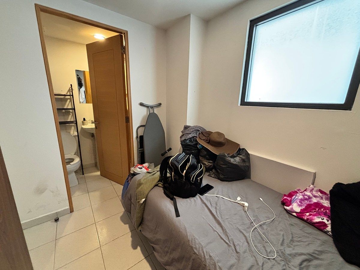 Apartment in Polanco IV Sección, Miguel Hidalgo, photo 18 of 21