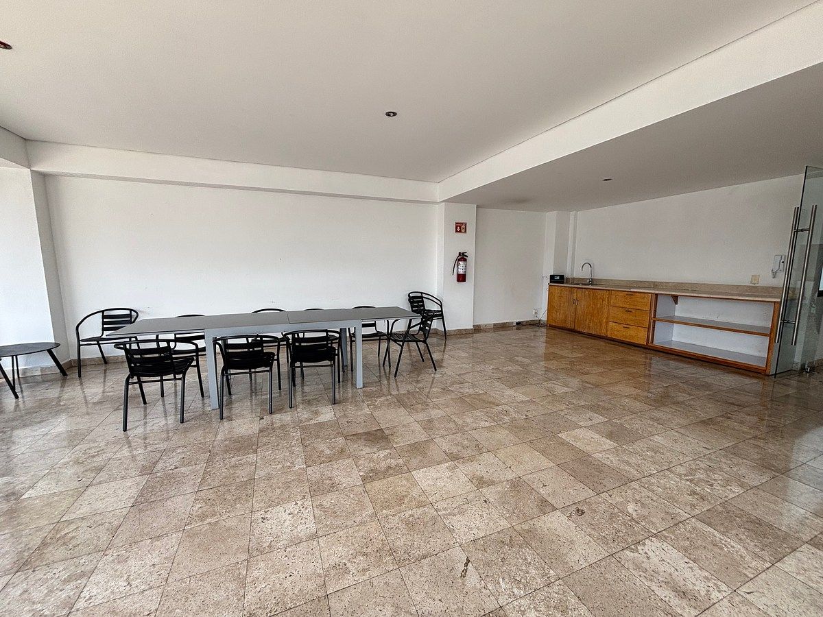 Apartment in Polanco IV Sección, Miguel Hidalgo, photo 19 of 21