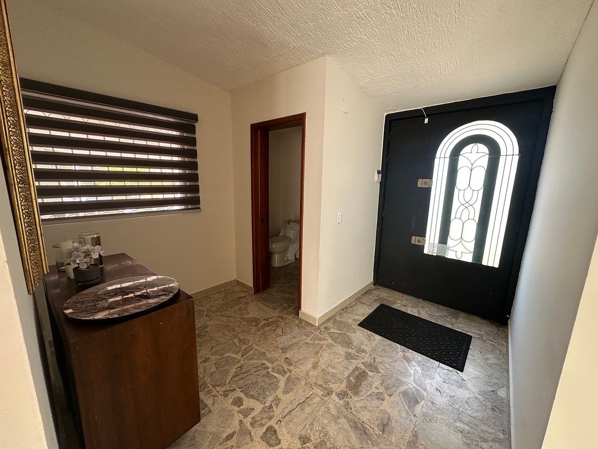 Casa en Jardines de La Patria, Zapopan, foto 10 de 22