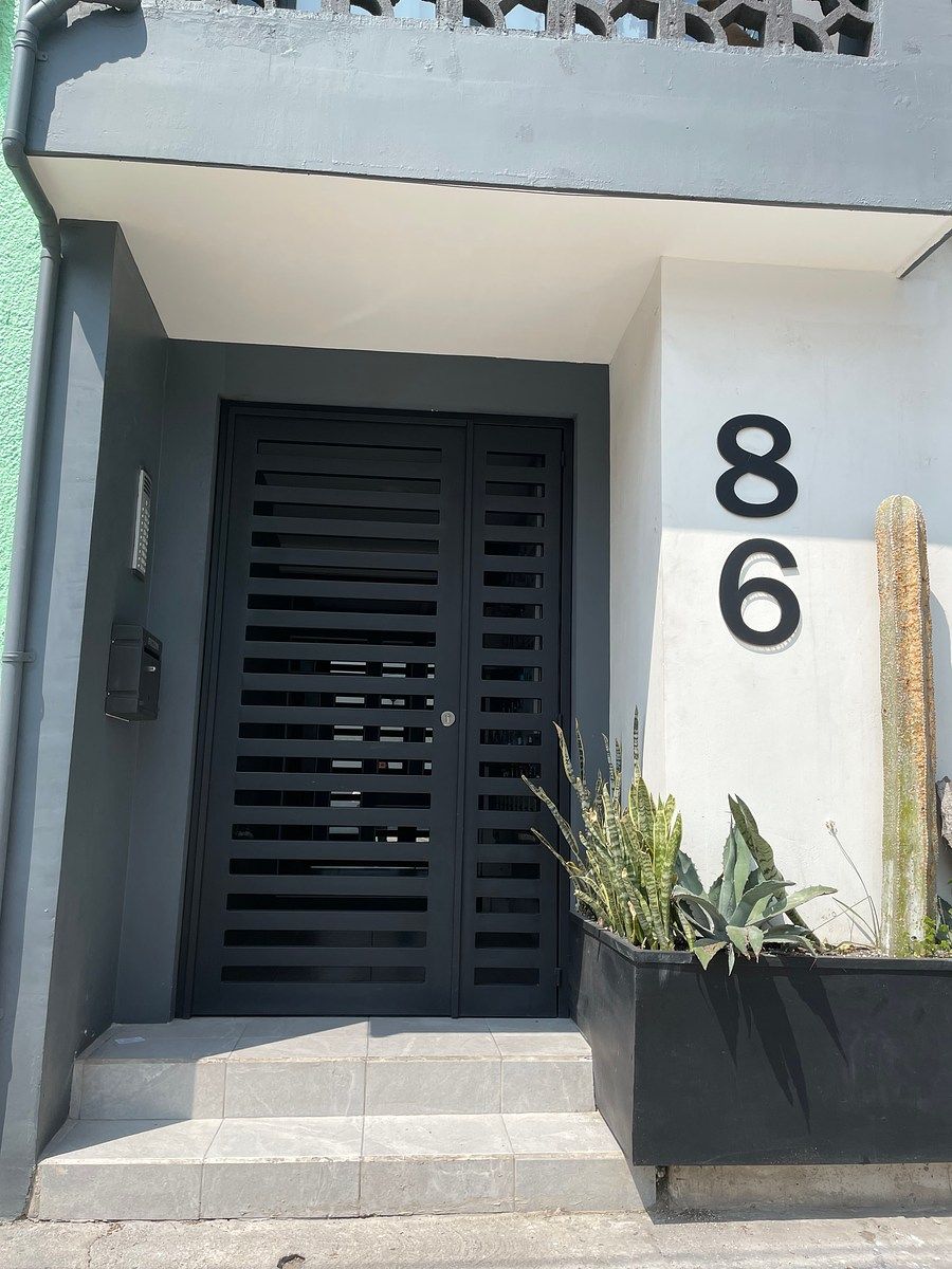 Departamento en Estrella, Gustavo A. Madero, foto 4 de 12