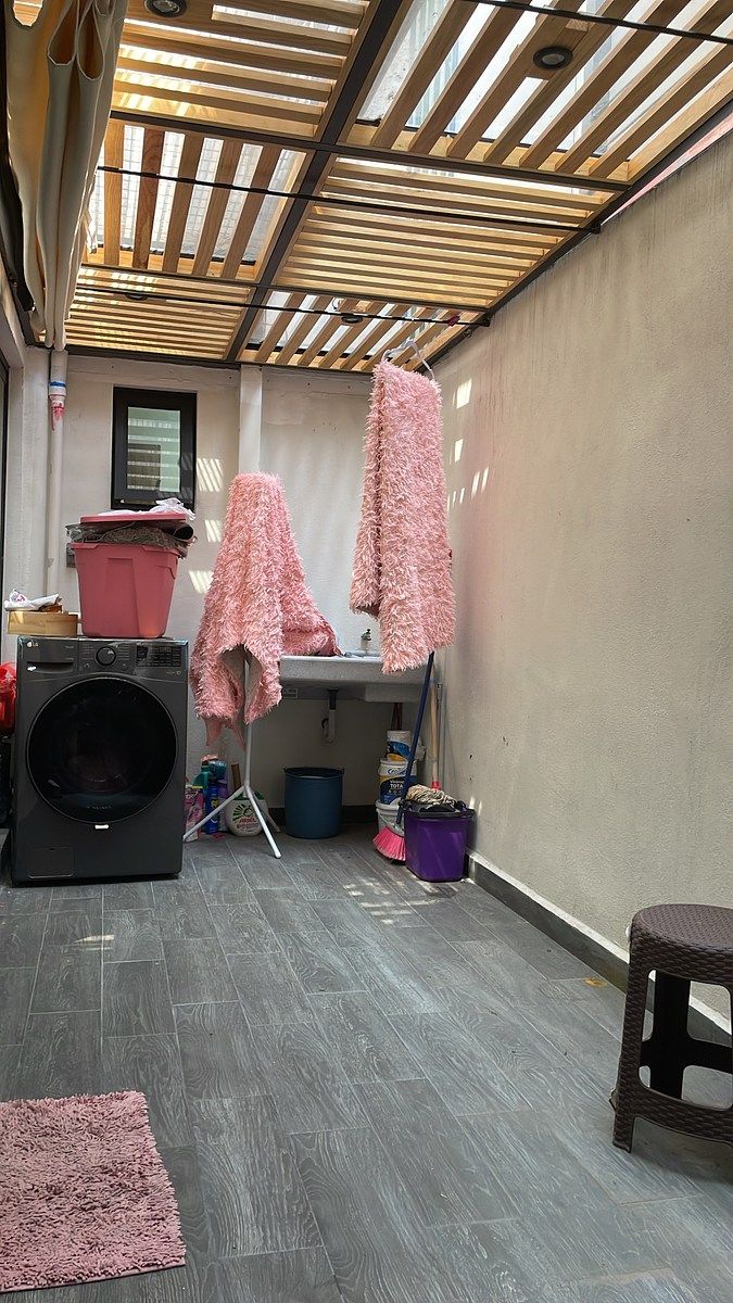 Departamento en Estrella, Gustavo A. Madero, foto 9 de 12