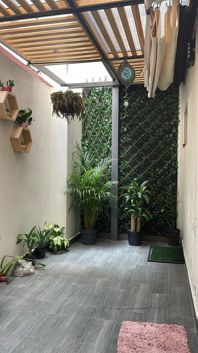 Departamento en Estrella, Gustavo A. Madero, foto 10 de 12
