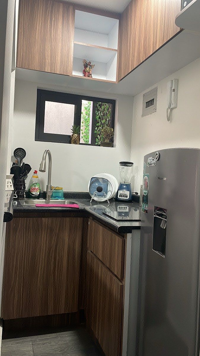 Departamento en Estrella, Gustavo A. Madero, foto 12 de 12