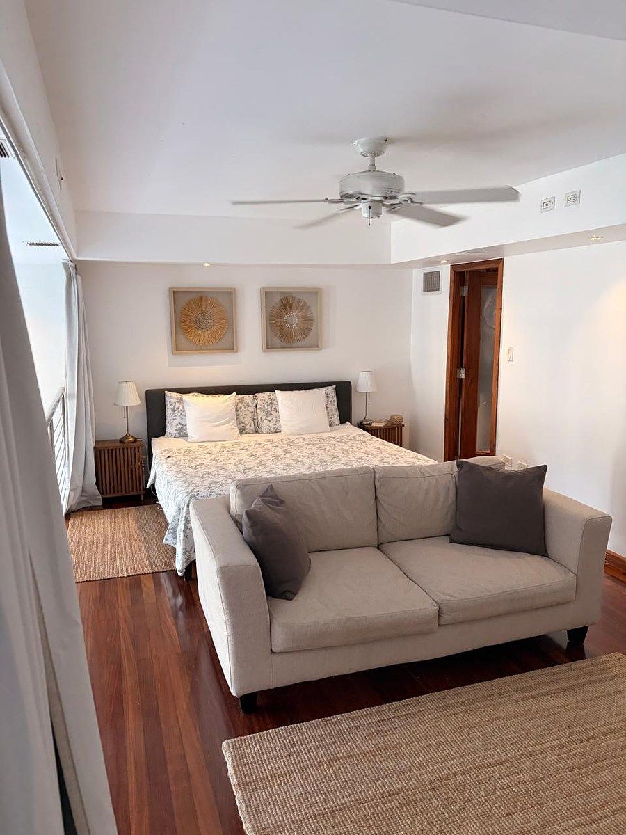 Apartamento en Santo Domingo Centro (Distrito Nacional), foto 7 de 11
