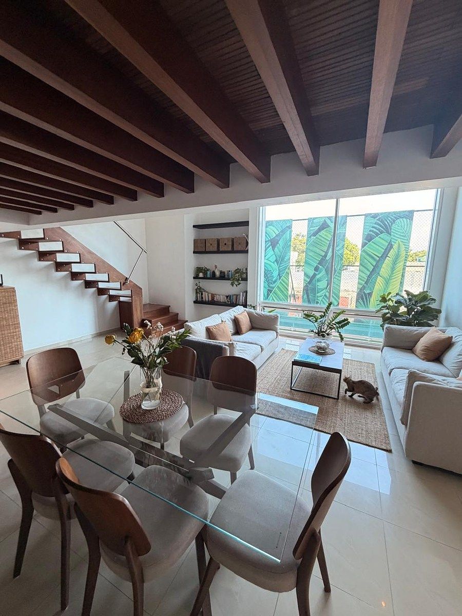 HERMOSO LOFT  EN ALQUILER AMUEBLADO (MR), foto 1 de 11